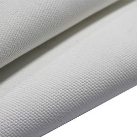 Китай Ткань скольжения воздуха порошка материальная, конвейерная лента ровное нагружая Флуксо ткани направляет жидкости поставщик