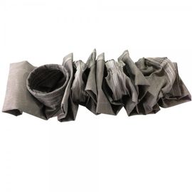 Китай Пробитая игла стабилизированного размера цедильных мешков сборника пыли краски базальта высокопрочная поставщик
