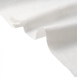 Китай Отожмите сплетенную ткань фильтра, Мултифиламент формы размера фильтра полипропилена подгонянный тканью поставщик