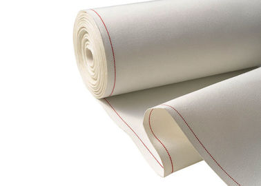 Китай Носок ткани водяного фильтра сетки обработка 600ГСМ финиша 50 микронов каландрируя поставщик