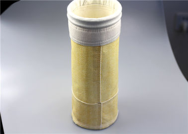 Китай Подпаленный цедильный мешок Арамид для повреждения усталости высоковязкой жидкостной фильтрации низкого поставщик