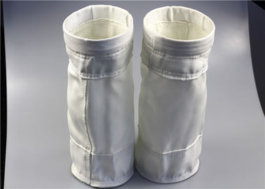 Китай Не сумка пылевого фильтра удлиненности, термическая обработка высокой эффективности сумок матерчатого фильтра поставщик