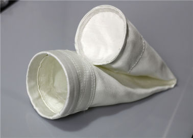 Китай Прочность плоского высокотемпературного дизайна ткани цедильных мешков тяжеловесного сильная поставщик