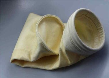 Китай Цедильные мешки сборника пыли порошка угля, акриловые цедильные мешки микрона равномерно смешали защитный слой поставщик