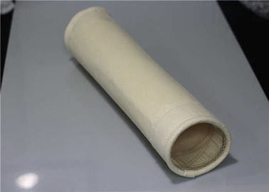 Китай Сборник пыли ткани ППС кладет нормальную оксидацию в мешки для ненужного испепеления поставщик