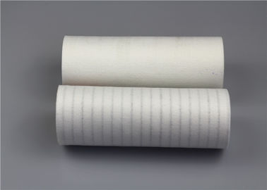 Китай Дренаж Спунбонд сумка волокна ткани фильтра полиэстера полипропилена 5 микронов поставщик