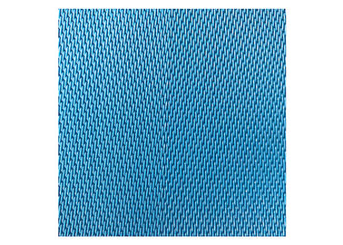 Китай Деватеринг Ринсе сетки скрепляя болтами ткани ровный поверхностный легкий с сильным совместным стальным лопаткоулавливателем поставщик