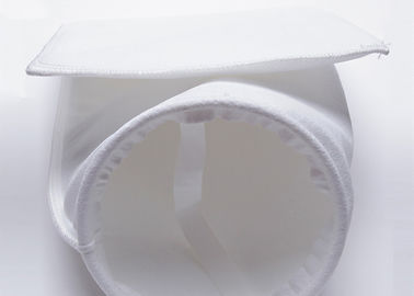 Китай Цедильный мешок 0.5ум сетки полипропилена жидкостный - оценка микрона 200ум для химической промышленности поставщик