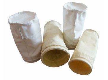 Китай Высококачественная ткань воздуха п84 кладет цедильный мешок в мешки сборника пыли для сборников пыли поставщик