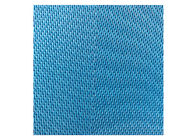 Китай Деватеринг Ринсе сетки скрепляя болтами ткани ровный поверхностный легкий с сильным совместным стальным лопаткоулавливателем компания