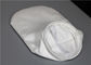 Масло цедильный мешок 200 микронов, промышленный фильтр Сокс цвет полиэстера материальный белый поставщик