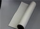 Рулон ткани воздушного фильтра, сплетенная равнина вырезывания ткани фильтра полиэстера не сплетенная точная поставщик