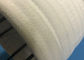 Тип цедильного мешка войлока полиэстера сборника пыли круглый нижний с мембраной ПТФЭ поставщик