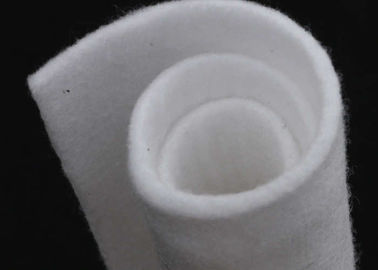 Китай ПТФЭ фильтрация ткани Сынтетикфильтер пыли 5 микронов высокая не огнеопасная завод