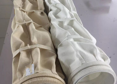 Китай Материал полиэстера Статик цедильного мешка войлока полиэстера фильтра сумки анти- не сплетенный завод