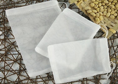 Китай Удлиненность жидкостного цедильного мешка сетки нейлона высокая для фильтровать молока гайки чая кофе завод