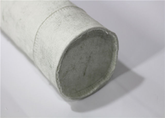 Отполированная пресса синтетического волокна цедильного мешка войлока полиэстера иглы высокой эффективности