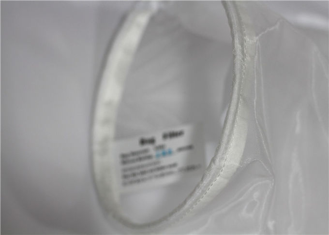 Цедильный мешок аквариума жидкостный, вместимость грязи носка сумки водяного фильтра 1 микрона сильная