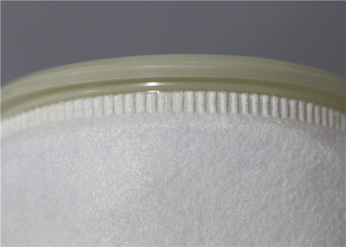 Масло цедильный мешок 200 микронов, промышленный фильтр Сокс цвет полиэстера материальный белый