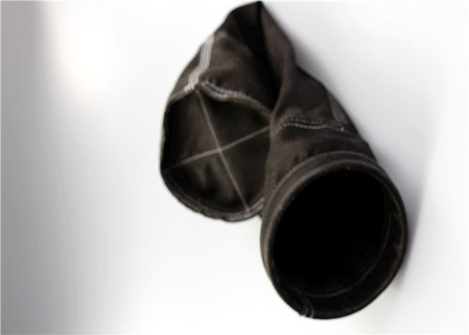 Плиссированный срок службы размера Кустиомизед носков цедильных мешков экстрактора пыли длинный