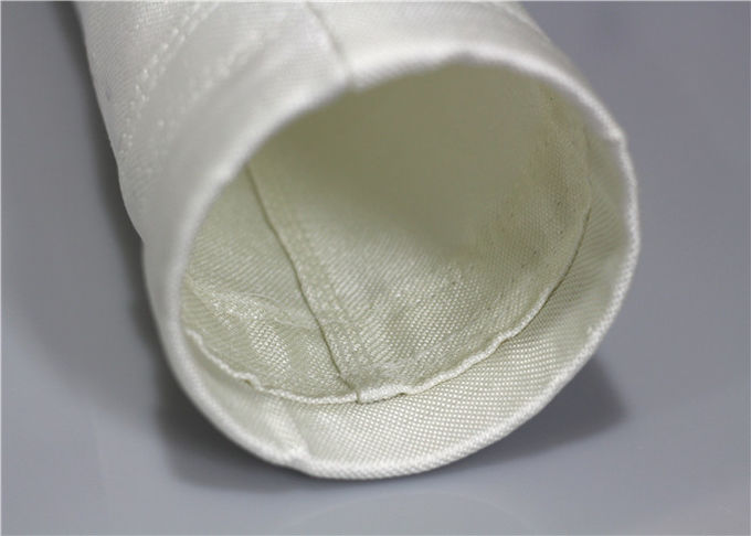 Цедильные мешки войлока удаления золы, возможность заволакивания цедильных мешков ткани сильная влагостойкая