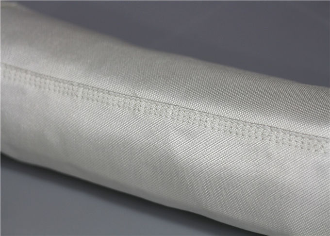 Прочность плоского высокотемпературного дизайна ткани цедильных мешков тяжеловесного сильная