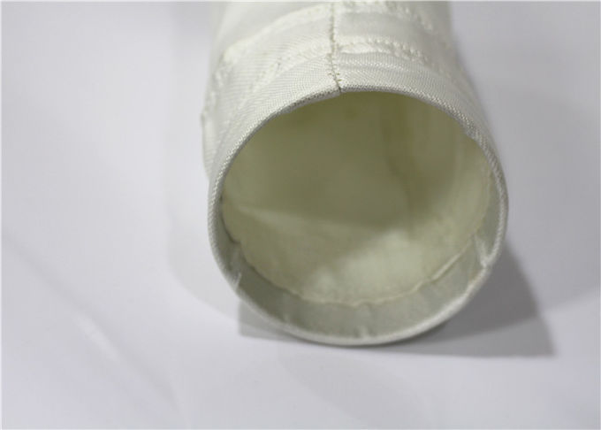 Цедильного мешка стеклоткани цемента пробитая игла выбора высокотемпературного материальная