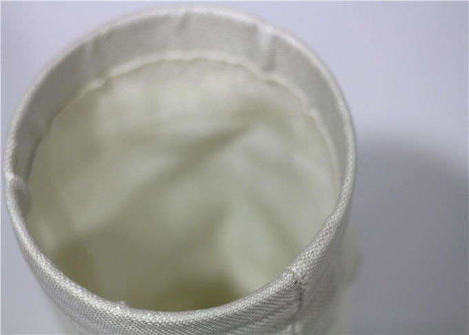 Предохранение от покрытий высшей прочности на растяжение цедильных мешков мембраны Птфе ткани сильное