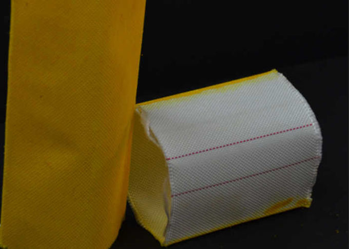 Установка конвейерной ленты ткани скольжения воздуха большой емкости легкая отсутствие камеры воздуха