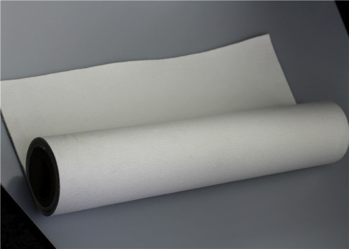 Запылитесь ткань фильтра Ролльс полиэстера, тип сплетенный материалом 320гсм сетки фильтра