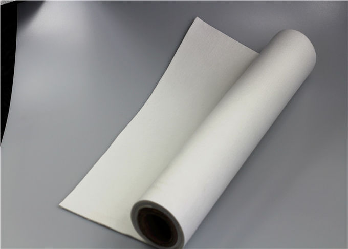 Запылитесь ткань фильтра Ролльс полиэстера, тип сплетенный материалом 320гсм сетки фильтра