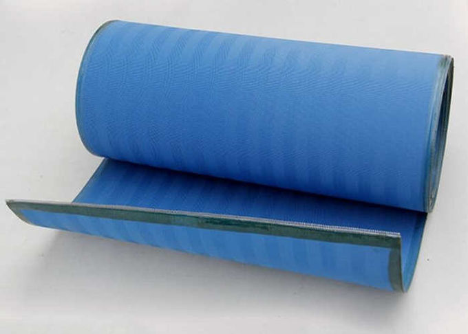 Сеть хэрринбоне толщины ткани 2мм прессы фильтра шуги Деватеринг