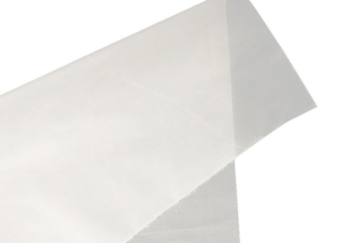 30м полиэстер печатая форму квадратного отверстия сетки скрепляя болтами ткани для очищения воздуха