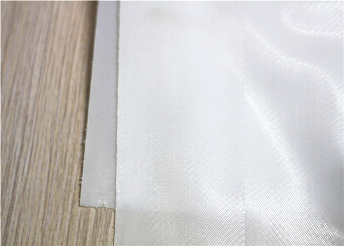 Равномерная сетка скрепляя болтами ткани моноволокна, прочность на растяжение сетки ячеистой сети высокая