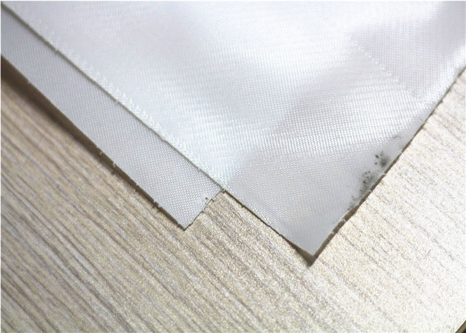 Равномерная сетка скрепляя болтами ткани моноволокна, прочность на растяжение сетки ячеистой сети высокая