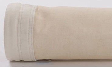 Цедильные мешки сборника пыли Пп рукава Номекс округлая форма толщины 1,6 до 2мм