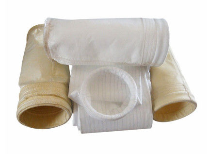 Высококачественная ткань воздуха п84 кладет цедильный мешок в мешки сборника пыли для сборников пыли